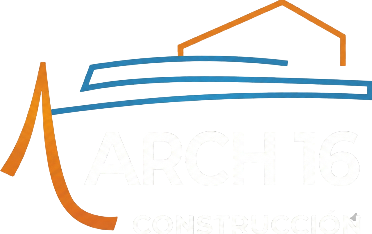 Arch16 Logo